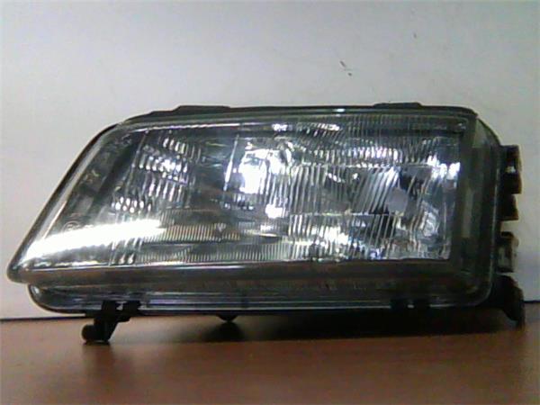 AUDI A4 B5/8D (1994-2001) Front venstre frontlykt 8D0941029B 20494324