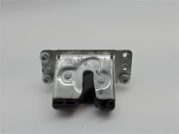 OPEL Meriva 1 generation (2002-2010) Замок крышки багажника 6207076 21120211