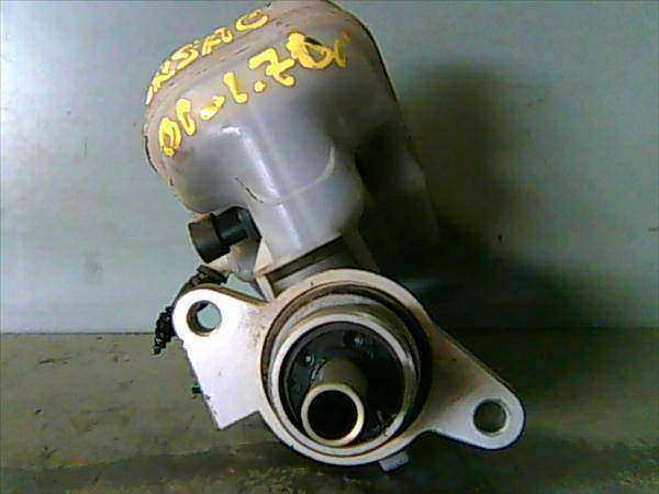 OPEL Corsa C (2000-2006) Brake Cylinder 5075 20782943