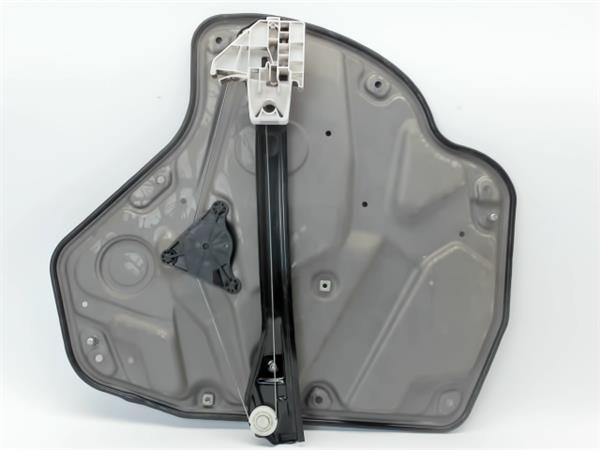 SKODA Octavia 2 generation (2004-2013) Rear Right Door Window Regulator 1Z0839656A 19582193