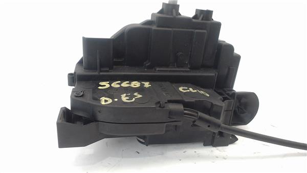 RENAULT Clio 3 generation (2005-2012) Other Control Units 8200300126 24990338