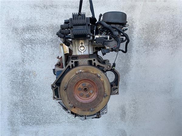 OPEL Astra H (2004-2014) Engine 16SZR 22498645