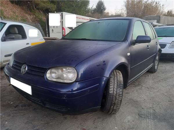 VOLKSWAGEN Golf 4 generation (1997-2006) Рамка внутрішньої ручки передніх лівих дверей 3B1837113L,1J1959565C 20783798