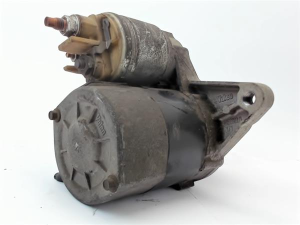 PEUGEOT 107 Peugeot 107 (2005-2014) Starter Motor 281000Q012D 21704065