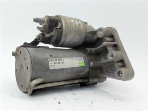 CITROËN Xsara Picasso 1 generation (1999-2010) Starter Motor TS14E110 21704080