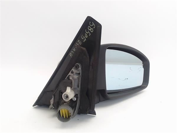 RENAULT Espace 4 generation (2002-2014) Right Side Wing Mirror 7701053702 22524091