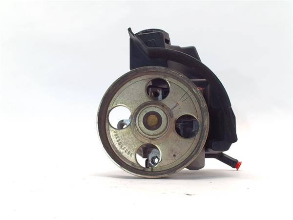 PEUGEOT 206 1 generation (1998-2009) Power Steering Pump 9638931980,26079834QL 20783858