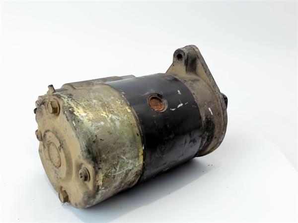 HYUNDAI i20 1 generation (2004-2011) Starter Motor 3610002511, 0986022601 21114151