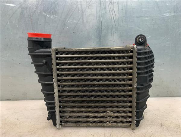 VOLKSWAGEN Golf 4 generation (1997-2006) Intercooler Radiator 862328,1J0145803F 24990129