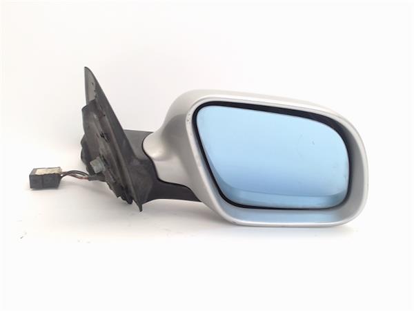 AUDI A6 C5/4B (1997-2004) Right Side Wing Mirror 4B1858532 20794607