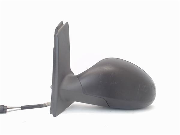 SEAT Altea 1 generation (2004-2013) Left Side Wing Mirror 24988632