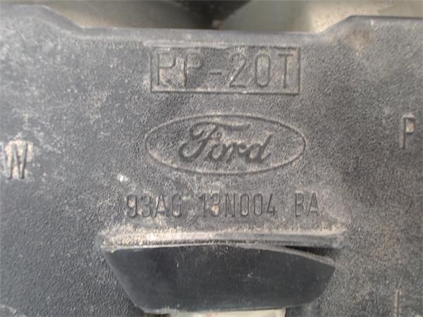 FORD Rear Left Taillight 93AG13N004AA 20436148