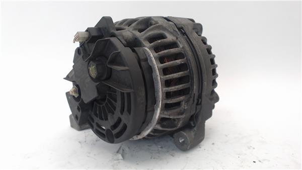 VOLVO S60 1 generation (2000-2009) Alternator 124525029,8676498 24990083