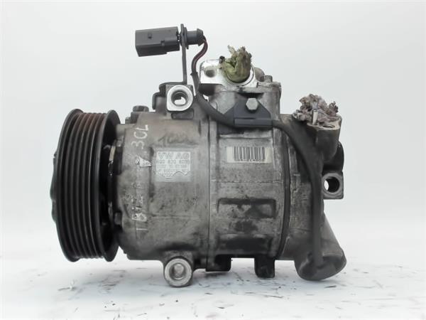 SEAT Ibiza 3 generation (2002-2008) Air Condition Pump 4472208943 19561916