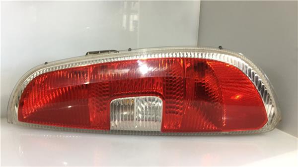 SKODA Roomster 5J  (2010-2015) Rear Right Taillight Lamp 5J7945096 20783457