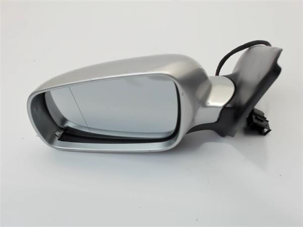 SEAT Toledo 3 generation (2004-2010) Left Side Wing Mirror 1M0857933 21114833