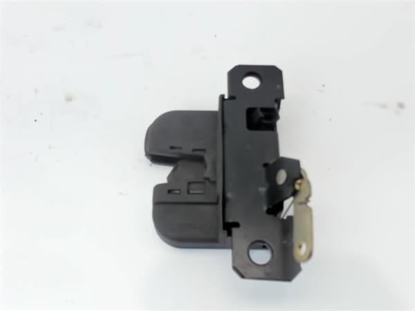 TOYOTA Leon 1 generation (1999-2005) Tailgate Boot Lock 3B9827505C 19585723