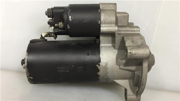 CITROËN Xsara Picasso 1 generation (1999-2010) Starter Motor 22523844