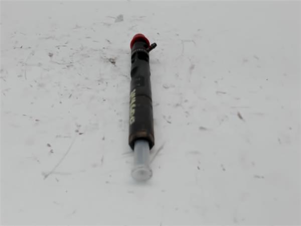 NISSAN Форсунка палива 8200240244,8200049876 24989944