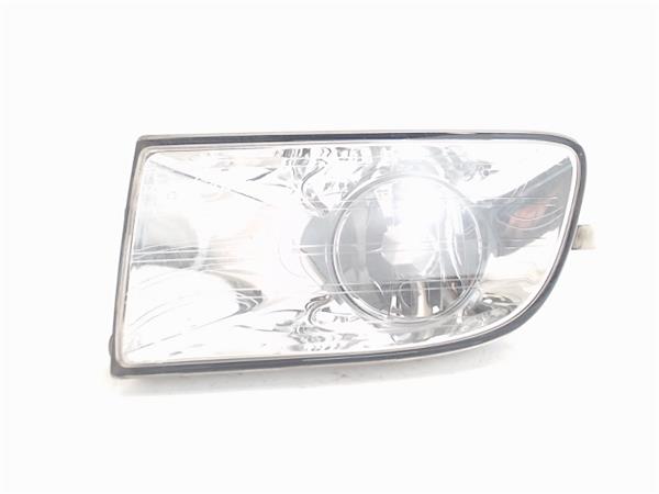 SKODA Octavia 2 generation (2004-2013) Front Right Fog Light 1Z0941699,4SH15201A 20500648