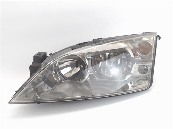 FORD Mondeo 3 generation (2000-2007) Front Left Headlight 0301174201 24989425