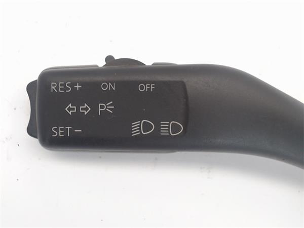 SEAT Leon 2 generation (2005-2012) Turn switch knob 1K0953513A 21120409