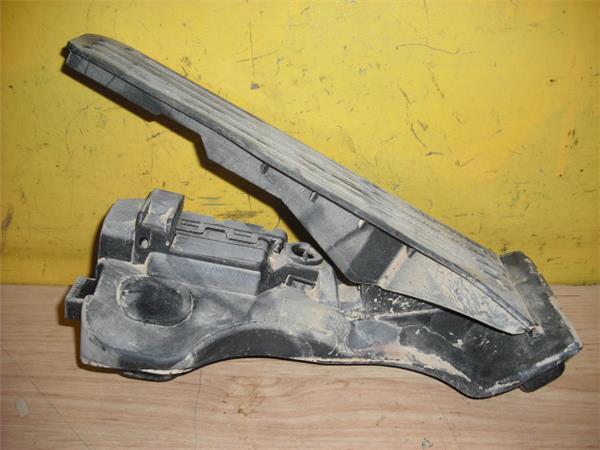 SEAT Leon 2 generation (2005-2012) Kitos kėbulo dalys 1K1721503AC 21106923