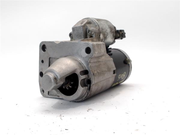 PEUGEOT 308 T7 (2007-2015) Starter Motor 75500178004, M000T32271 24989781