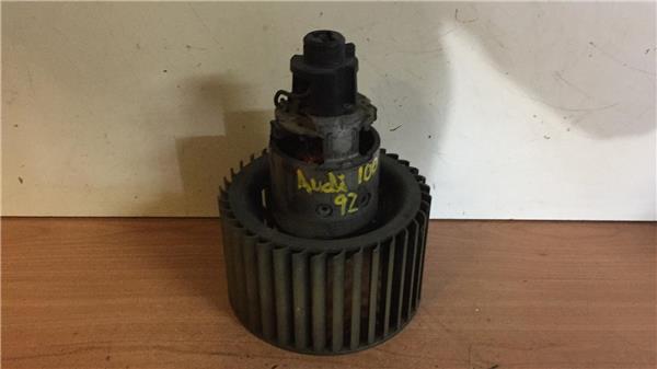 AUDI 100 4A/C4 (1990-1994) Heater Blower Fan 0130111162 24986251