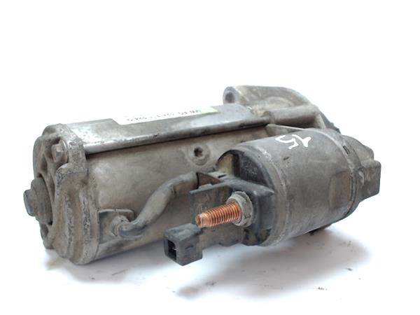 SEAT Cordoba 1 generation (1993-2003) Starter Motor 02A911024G,3034 21705870