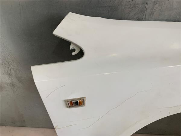 OPEL Corsa D (2006-2020) Front Right Fender 6102362,L03643 24598003