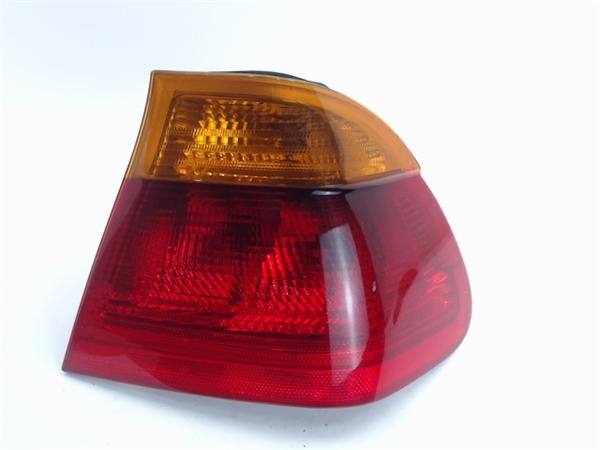 BMW 3 Series E46 (1997-2006) Rear Right Taillight Lamp 8364922, 230012 20504333