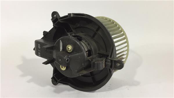 CITROËN Xsara 1 generation (1997-2004) Ventilateur de chauffage 210681233F,740471233F 21111663