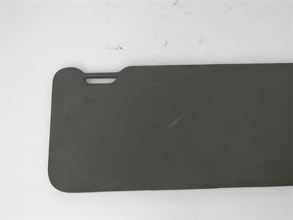 DACIA Logan 1 generation (2004-2012) Left Side Sun Visor 964012342R 20504691