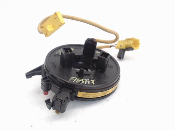 FORD Fiesta 5 generation (2001-2010) Rat Slip Ring Squib 30104963 24990049