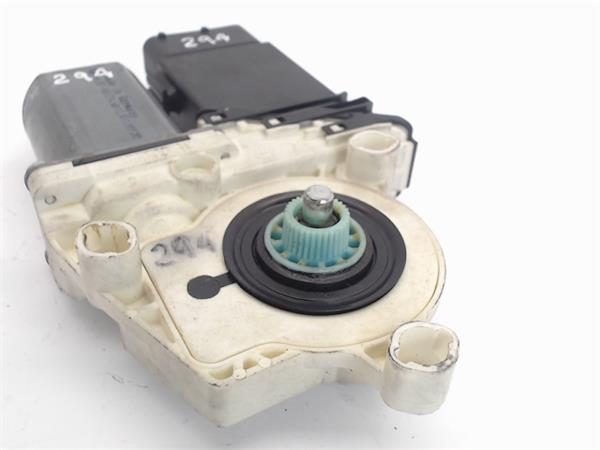 SEAT Leon 2 generation (2005-2012) Front venstre dør vindusregulator motor 1C0959801B,105402-301 21114021