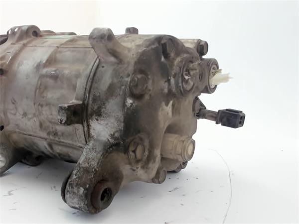 SEAT Arosa 6H (1997-2004) Air Condition Pump 6N0820803A,7158 21711717