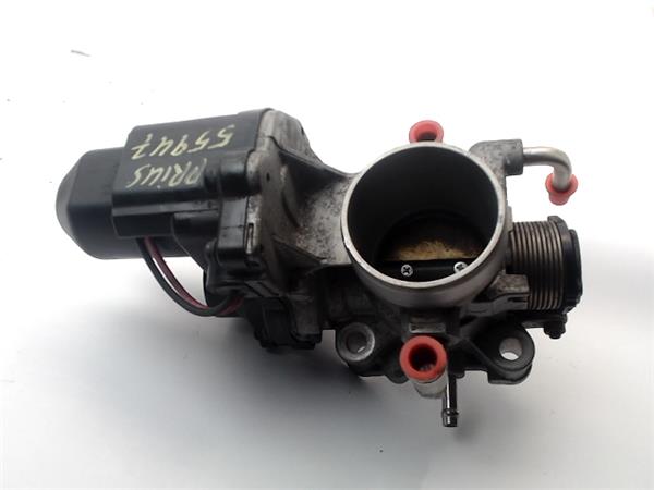 TOYOTA Prius 2 generation (XW20) (2003-2011) Gasshus 8945230150 20784171