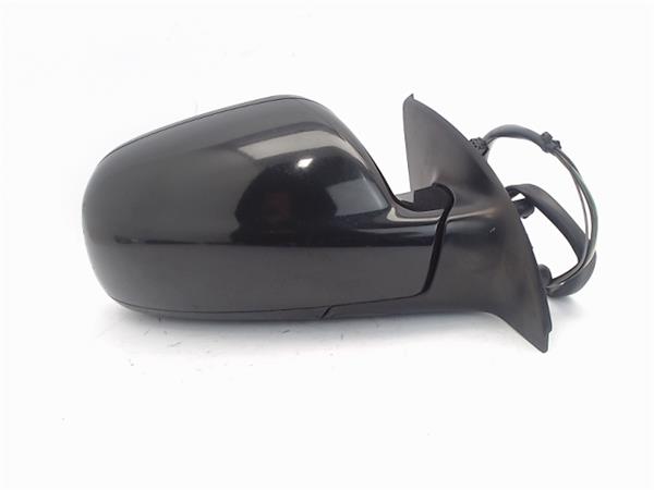 PEUGEOT 307 1 generation (2001-2008) Right Side Wing Mirror 8149VT, RD03056 24989809