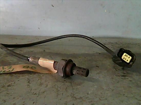 MAZDA Demio 1 generation (DW) (1996-2007) Lambda Oxygen Sensor 0B22 24987176