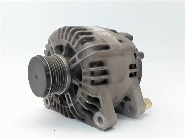 CITROËN C3 3 generation (2016-2024) Alternator 5705EY 20500377