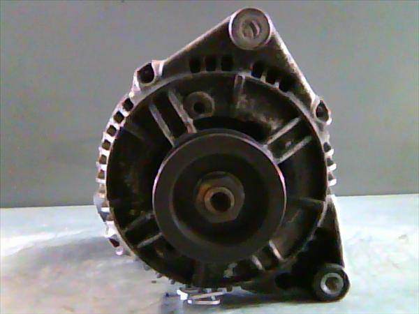 AUDI A6 C4/4A (1994-1997) Alternator 078903015C,0123505007 20494731