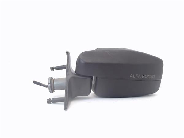 ALFA ROMEO 33 905 (1983-1990) Left Side Wing Mirror 20503540