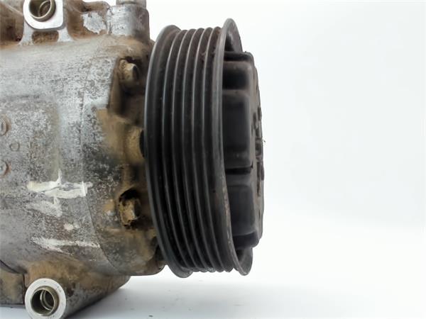 SEAT Ibiza 3 generation (2002-2008) Air Condition Pump 6Q0820803J,20050207995 19561407