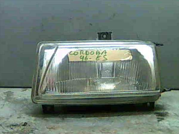 SEAT Cordoba 1 generation (1993-2003) Priekinis kairys žibintas 21124408