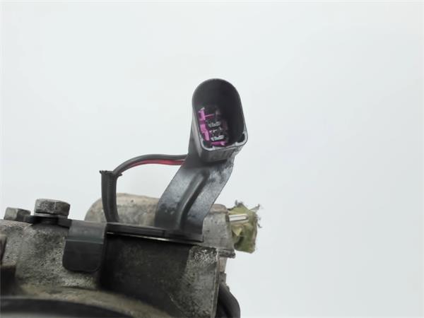 SEAT Ibiza 3 generation (2002-2008) Air Condition Pump 4472208943 19561916