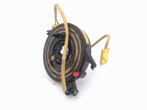 FORD Fiesta 5 generation (2001-2010) Rat Slip Ring Squib 30104963 24990049