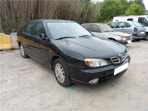 NISSAN Primera P11 (1996-2002) Кнопка стеклоподъемника передней правой двери 400600T3 20783554