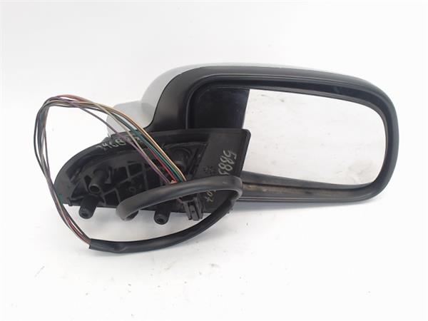 SKODA 307 1 generation (2001-2008) Right Side Wing Mirror 8149VV,RS03056 22849395