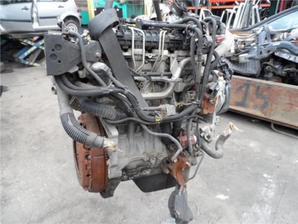 MAZDA 3 BK (2003-2009) Engine G8DA,G8DA 21110481